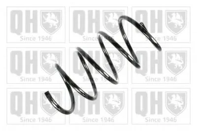 винтовая пружина QUINTON HAZELL купить