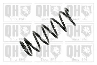 винтовая пружина QUINTON HAZELL купить