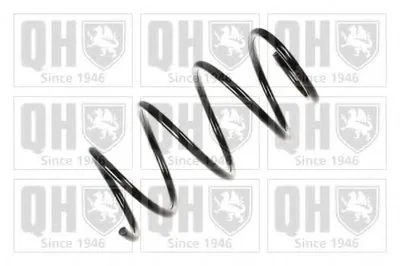 винтовая пружина QUINTON HAZELL купить