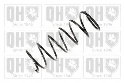 винтовая пружина QUINTON HAZELL купить