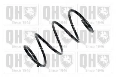 винтовая пружина QUINTON HAZELL купить