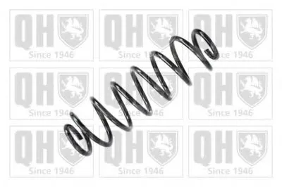 винтовая пружина QUINTON HAZELL купить