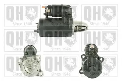 Стартер QUINTON HAZELL купить