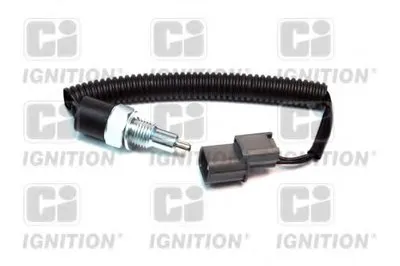 Выключатель, фара заднего хода CI QUINTON HAZELL купить