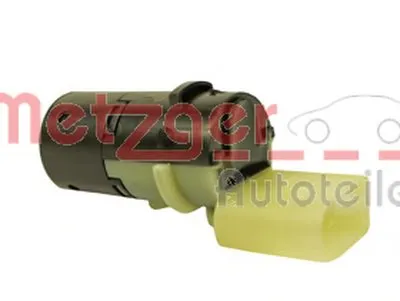Датчик, система помощи при парковке METZGER купить