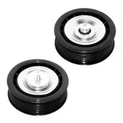 Натяжной ролик, поликлиновой  ремень