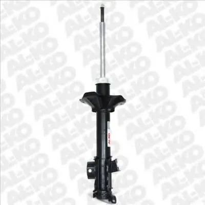 Амортизатор TOP ROAD GAS AL-KO купить