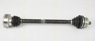 Приводной вал TRISCAN купить