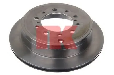 Тормозной диск NK купить