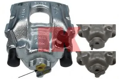 Тормозной суппорт NK купить