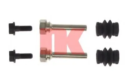 Направляющая гильза, корпус скобы тормоза NK купить