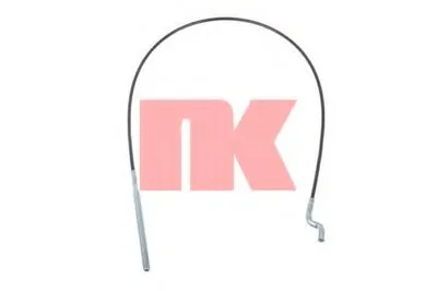 Трос, стояночная тормозная система NK купить