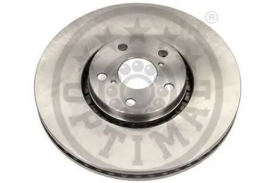 Тормозной диск OPTIMAL купить