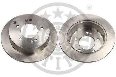 Тормозной диск OPTIMAL купить