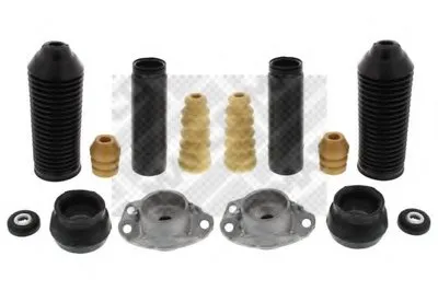 Подвеска, амортизатор MAPCO купить