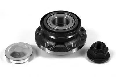 Комплект подшипника ступицы колеса MOOG купить