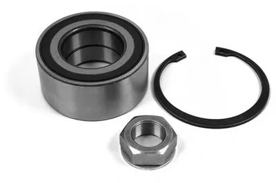 Комплект подшипника ступицы колеса MOOG купить