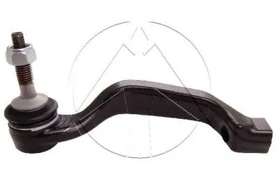 Наконечник поперечной рулевой тяги