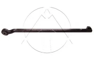 Осевой шарнир, рулевая тяга