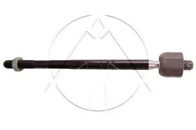 Осевой шарнир, рулевая тяга SIDEM купить