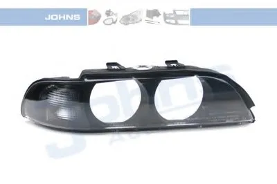 Фонарь указателя поворота 'COLOUR LINE' JOHNS купить