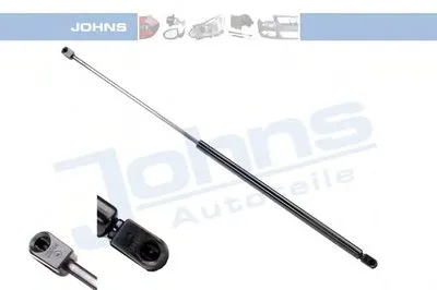 Газовая пружина, капот JOHNS купить