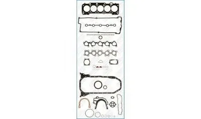 Комплект прокладок, двигатель FIBERMAX AJUSA купить