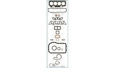 Комплект прокладок, двигатель FIBERMAX AJUSA купить