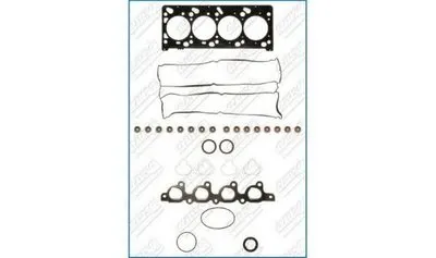 Комплект прокладок, головка цилиндра MULTILAYER STEEL AJUSA купить