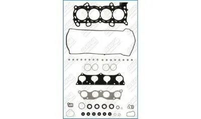 Комплект прокладок, головка цилиндра MULTILAYER STEEL AJUSA купить