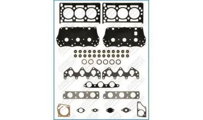 Комплект прокладок, головка цилиндра MULTILAYER STEEL AJUSA купить