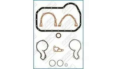 Комплект прокладок, блок-картер двигателя AJUSA купить