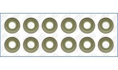 Комплект прокладок, стержень клапана AJUSA купить