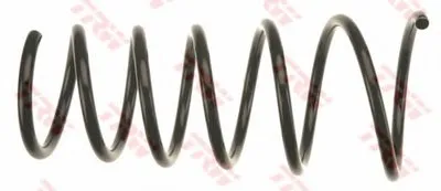 винтовая пружина TRW купить