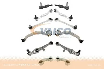Комлектующее руля, подвеска колеса premium quality MADE IN EUROPE VAICO купить
