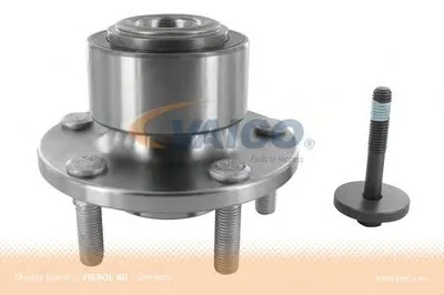 Комплект подшипника ступицы колеса VAICO купить