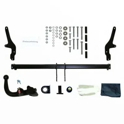 Прицепное оборудование RAMEDER купить