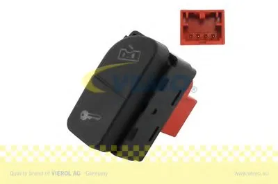 Выключатель, фиксатор двери VEMO купить