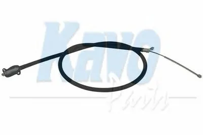 Трос, стояночная тормозная система KAVO PARTS купить