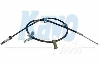 Трос, стояночная тормозная система KAVO PARTS купить