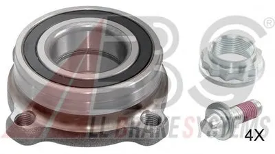 ? колесн. ступицы = A.B.S. купить