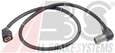 Датчик, частота вращения колеса A.B.S. купить