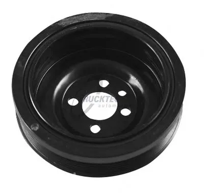 Ременный шкив, коленчатый вал TRUCKTEC AUTOMOTIVE купить