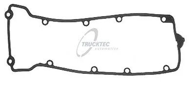 Прокладка, крышка головки цилиндра TRUCKTEC AUTOMOTIVE купить