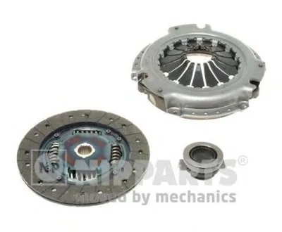 Комплект сцепления NIPPARTS купить