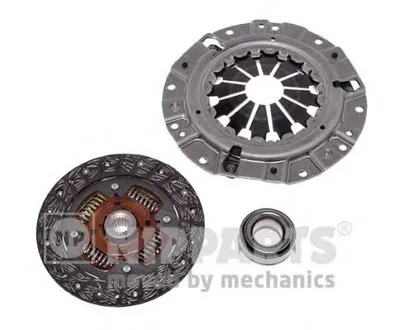 Комплект сцепления NIPPARTS купить