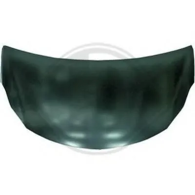 Капот двигателя DIEDERICHS купить