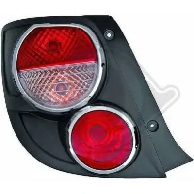 Задний фонарь DIEDERICHS купить