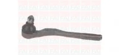Наконечник поперечной рулевой тяги FAI AutoParts купить