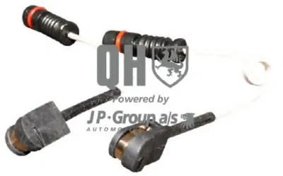 Датчик, износ тормозных колодок QH JP GROUP купить